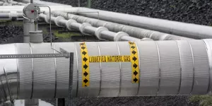 Газовый шантаж. До европейцев стало доходить, на кого они променяли Россию. UnHerd: Европа пала жертвой газового шантажа со стороны США