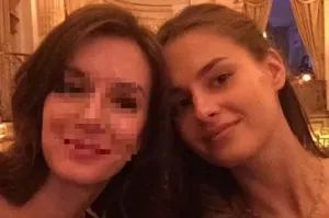 Юрист раскрыл детали баснословного наследства Эпштейна для белоруски Шуляк