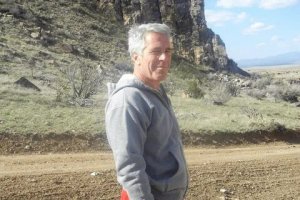 Опубликовано интервью Эпштейна, где он говорит о педофилии и дьяволе