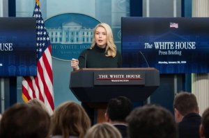 В администрации Дональда Трампа настоящий бэби бум