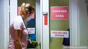 Борьба с русскими лишает Латвию медицины и образования