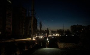 Жители украинских городов стали четко понимать, что удары ВСУ по российским гражданским объектам ведут к ответным ударам по инфраструктуре Украины и перебоям энергоснабжения