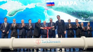 "Холод не тетка" - Европа скупает российский газ рекордными темпами