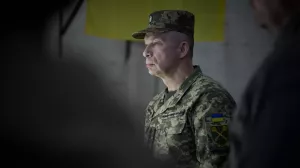 Сырский-младший предсказал отчиму трагический конец