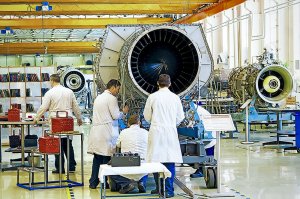 ОДК передала два энергоагрегата ЭГЭС-25ПА для Южно-Сахалинской ТЭЦ-1