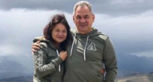 «Такой вот наверху юмор» — военкоры обсуждают назначение дочери Шойгу на редкоземы