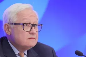 Рябков заявил о готовности России к новой реальности после истечения ДСНВ