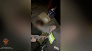 Замглавы Сергиева Посада задержали по подозрению в мошенничестве