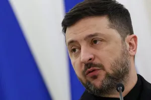 Сводка СВО, 3 февраля. Зеленский упал в ноги Западу: «ВСУ ждет катастрофа!»