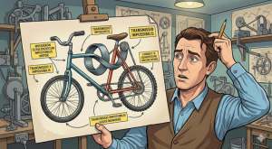 Мы построили мир, который больше не понимаем или почему NASA не может скопировать свой же двигатель