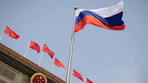 Си Цзиньпин призвал создать грандиозный план развития отношений с Россией