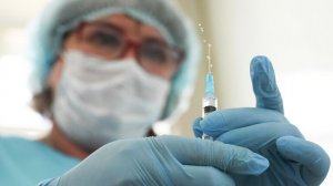 В России разработали вакцину от ротавируса