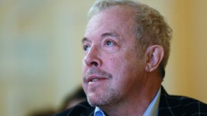 В материалах по делу Эпштейна появилось имя Макаревича*