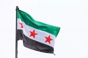 В Сирию прибыла российская делегация во главе с замминистра обороны