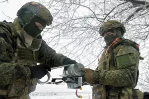 Сводка СВО, 4 февраля. Москва зовет Харьков на восстание против Зеленского