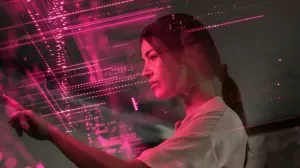 Генеративный искусственный интеллект используют 70% российских компаний