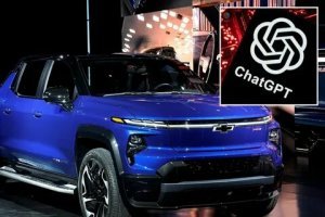 Chevrolet использовала ChatGPT и попала в скандал в соцсетях. Чат-бот предлагал купить Tahoe за $1