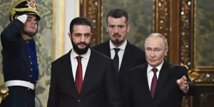 Почему Россия закрепилась в Сирии и сможет преуспевать даже после смены режима