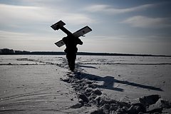 ВС России уничтожили командира отличившегося жестокостью расчета БПЛА ВСУ