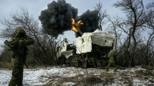 ВС России нанесли удары по энергообъектам, используемым в интересах ВСУ