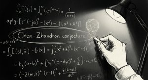 ИИ AxiomProver доказал математическую гипотезу, над которой исследователи бились пять лет. Пока одни чатились с нейросетью, другая система взяла и доказала настоящую теорему