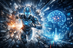 «Сродни изобретению ядерной бомбы»: эксперты о прорыве США в области AI