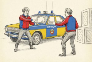 У нас сложная этическая дилемма прямо сейчас, и, кажется, нужна помощь сообщества