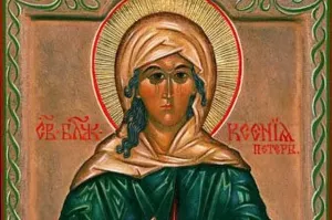 День Ксении Петербургской. Что можно и нельзя делать 6 февраля 2026 года