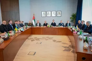 Нежданный итог. Переговоры в ОАЭ дали результат, но не тот, что все ждали