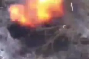 Расплата за Курск: обезглавлен отряд ВСУ «Рэгби», глумившийся над телами