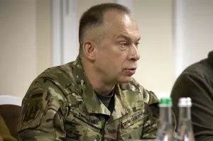 Сводка СВО, 6 февраля. Агония Генштаба ВСУ — Сырский рвет погоны с офицеров