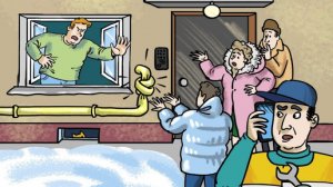 Отключить за недопуск, как новые правила перевернут отношения с газовыми службами