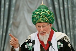 Публичный намаз - харам