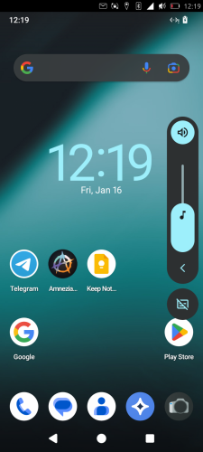Опыт использования Линукс смартфона. Ubuntu Touch на Xiaomi Poco X3 NFC