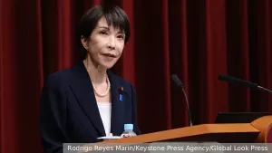 Экс-посол оценил вероятность возобновления диалога с Японией по Курилам