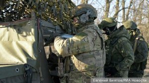 Военный эксперт заявил об «эффекте домино» в результате освобождения Чугуновки