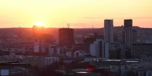 Берлин погрузился во тьму. Власти безучастно смотрят на страдания немцев. Merkur: сбои системы электросетей стали причиной блэкаутов в стране из-за «маленькой детали» - немецкие сети крайне уязвимы*