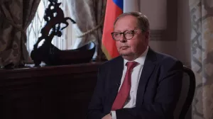 Андрей Келин: Лондон считает удержание киевского режима на плаву приоритетной задачей