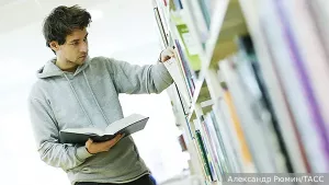 В Институте Пушкина оценили словарный запас современного русского языка