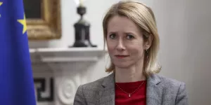 dikGAZETE: пионерское прошлое не удержало Каллас от разжигания вражды с Россией