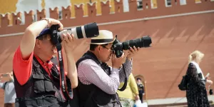 Sohu: при выборе русской жены необходимо учитывать генетические отличия