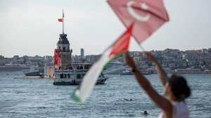 Враг моего врага: на Ближнем Востоке формируются два противоборствующих альянса