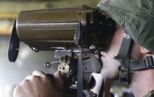 Высокоточные боеприпасы «Краснополь» способны бить белке в глаз — «Ростех»