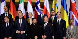 “Мы любим Европу и именно поэтому презираем ЕС" JP: глобалисты и либералы не должны распоряжаться будущим Европы