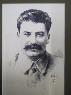 Как ставить на место партнеров по переговорам: мастер-класс от Сталина