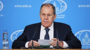 Лавров предупредил Европу о последствиях нападения на Россию