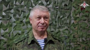 Генерал Алексеев пришел в себя после покушения, сообщил источник