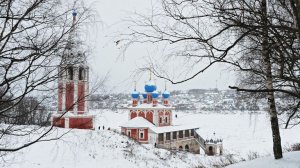 Большинство православных украинцев верны Русской церкви, заявил митрополит