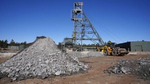 Одной из целей "Маршрута Трампа" является армянский уран, считает эксперт