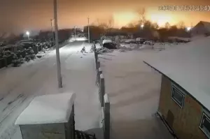 Сводка СВО, 8 февраля. Пока еще не «Орешник». Семи заводов Львова больше нет